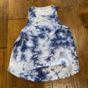 American Eagle soft and sexy sleeveless tee